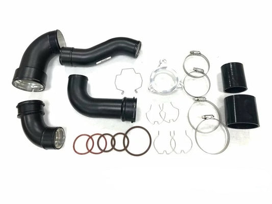 FTP BMW G8X S58 charge pipe M3/M4 (G80/G81/G82/G83/ X3 M / X4 M)